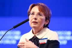 Дмитриева считает безосновательным повышение платы за проезд в 2021 году